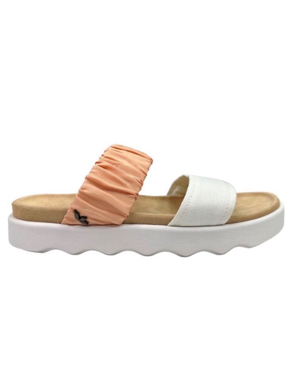 Koolaburra x UGG Tayla Slides - Size 8